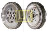 FIAT 55203397 Flywheel